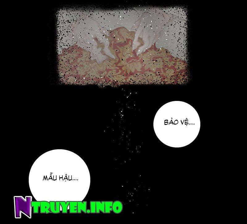 đọc truyện Dục Huyết Thương Hậu Chương 60 ảnh 25 tại Thiên Thai Truyện