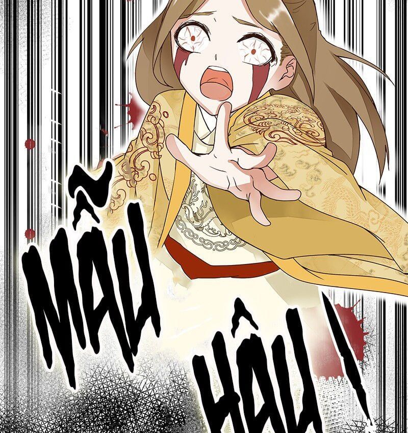 đọc truyện Dục Huyết Thương Hậu Chương 60 ảnh 27 tại Thiên Thai Truyện