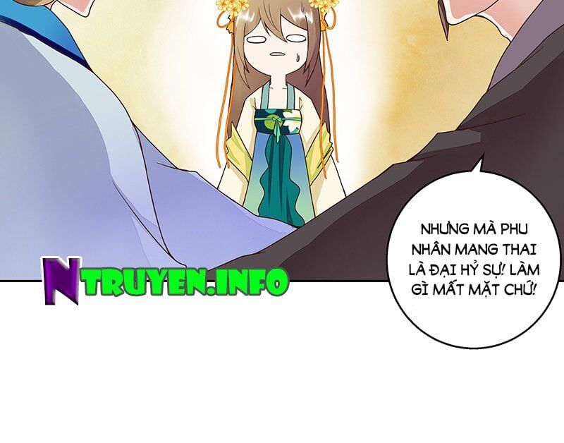 đọc truyện Dục Huyết Thương Hậu Chương 60 ảnh 35 tại Thiên Thai Truyện