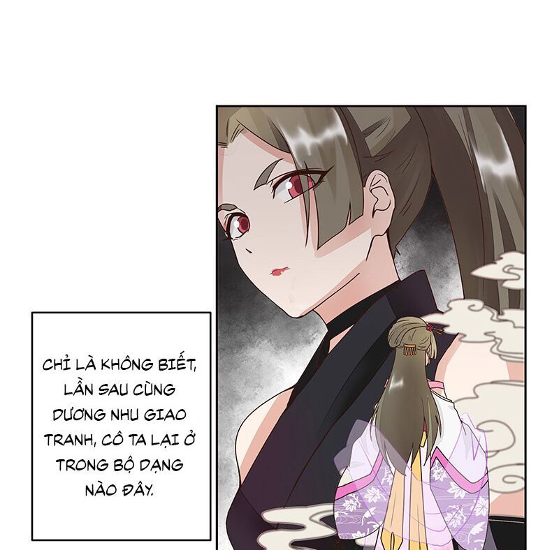 đọc truyện Dục Huyết Thương Hậu Chương 60 ảnh 37 tại Thiên Thai Truyện