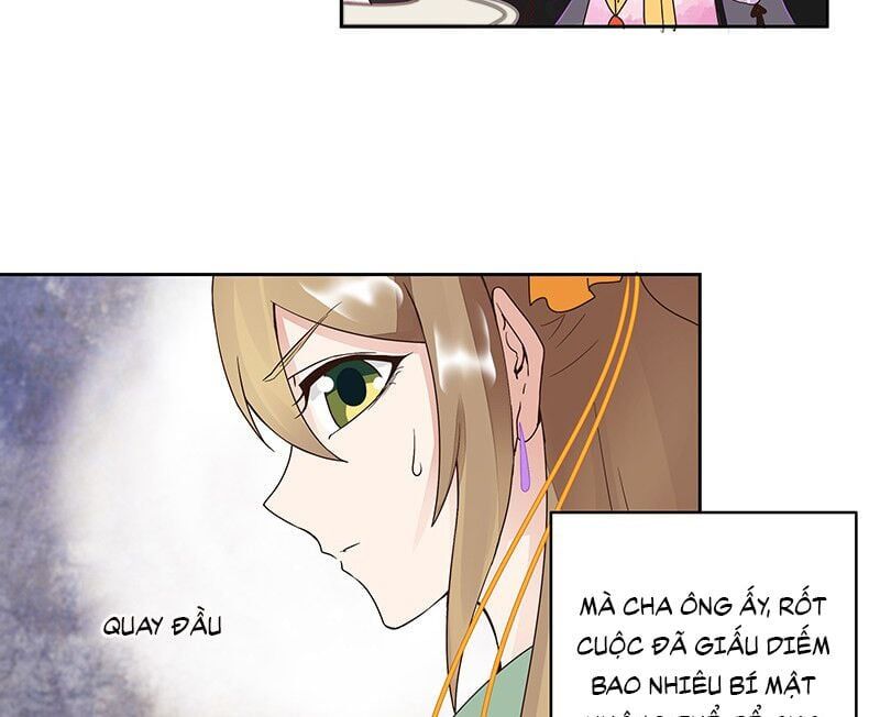 đọc truyện Dục Huyết Thương Hậu Chương 60 ảnh 38 tại Thiên Thai Truyện