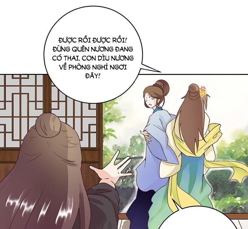 đọc truyện Dục Huyết Thương Hậu Chương 60 ảnh 42 tại Thiên Thai Truyện