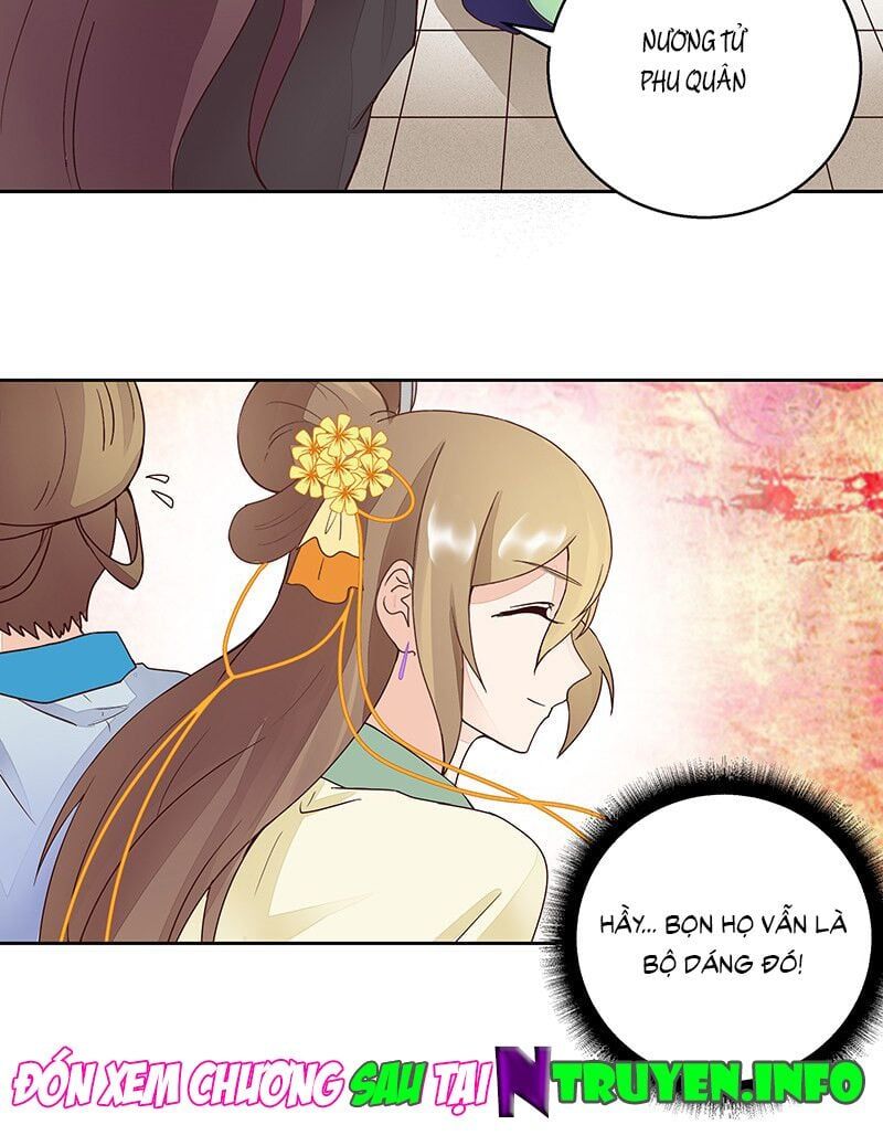 đọc truyện Dục Huyết Thương Hậu Chương 60 ảnh 43 tại Thiên Thai Truyện