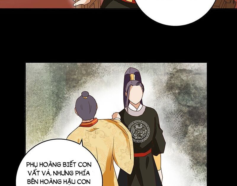 đọc truyện Dục Huyết Thương Hậu Chương 60 ảnh 9 tại Thiên Thai Truyện