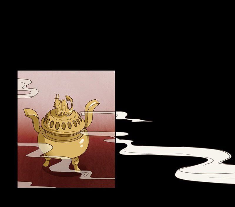 đọc truyện Dục Huyết Thương Hậu Chương 60 ảnh 11 tại Thiên Thai Truyện