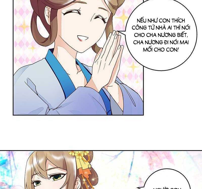 đọc truyện Dục Huyết Thương Hậu Chương 61 ảnh 12 tại Thiên Thai Truyện