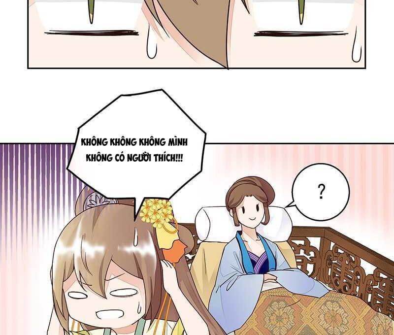 đọc truyện Dục Huyết Thương Hậu Chương 61 ảnh 17 tại Thiên Thai Truyện