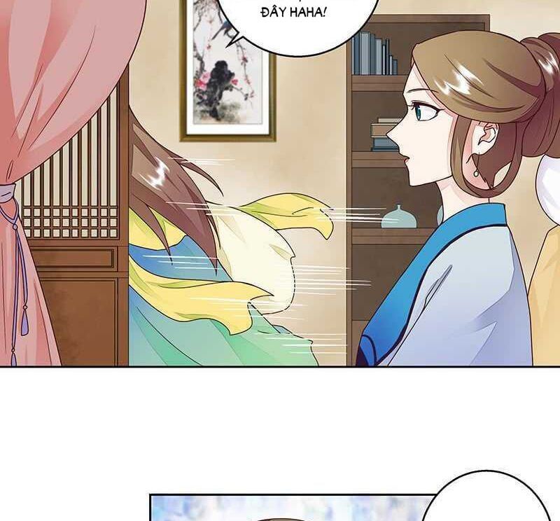 đọc truyện Dục Huyết Thương Hậu Chương 61 ảnh 20 tại Thiên Thai Truyện