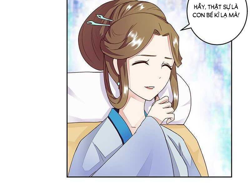 đọc truyện Dục Huyết Thương Hậu Chương 61 ảnh 21 tại Thiên Thai Truyện