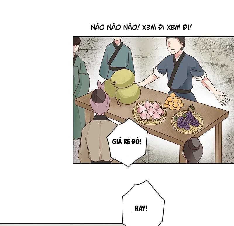 đọc truyện Dục Huyết Thương Hậu Chương 61 ảnh 24 tại Thiên Thai Truyện