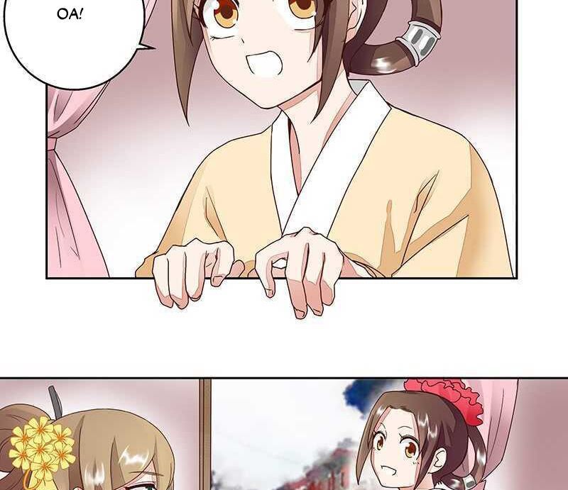 đọc truyện Dục Huyết Thương Hậu Chương 61 ảnh 26 tại Thiên Thai Truyện