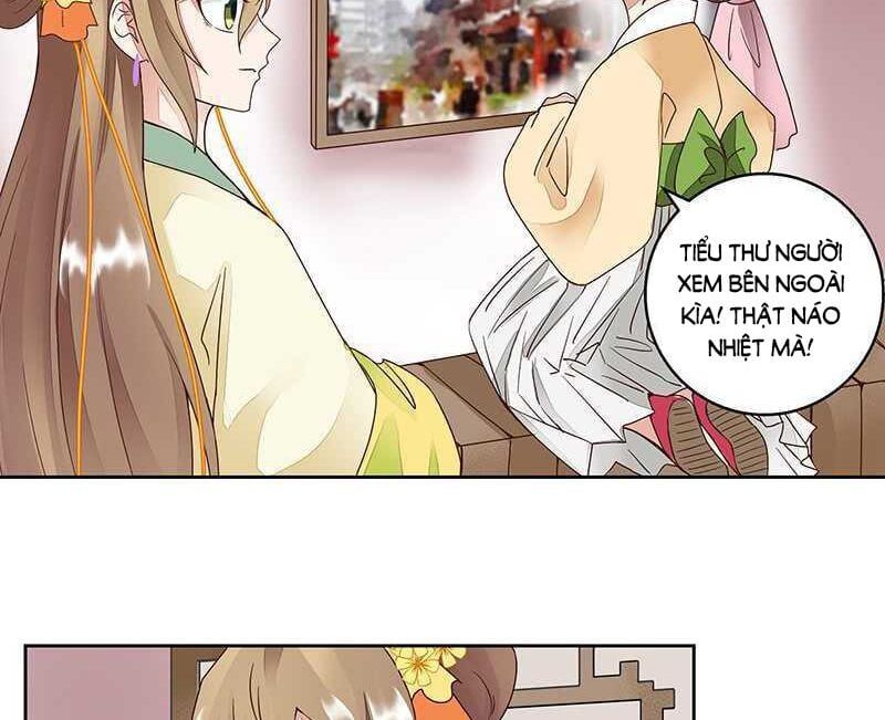 đọc truyện Dục Huyết Thương Hậu Chương 61 ảnh 27 tại Thiên Thai Truyện