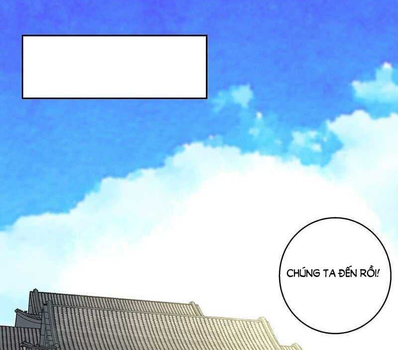 đọc truyện Dục Huyết Thương Hậu Chương 61 ảnh 31 tại Thiên Thai Truyện