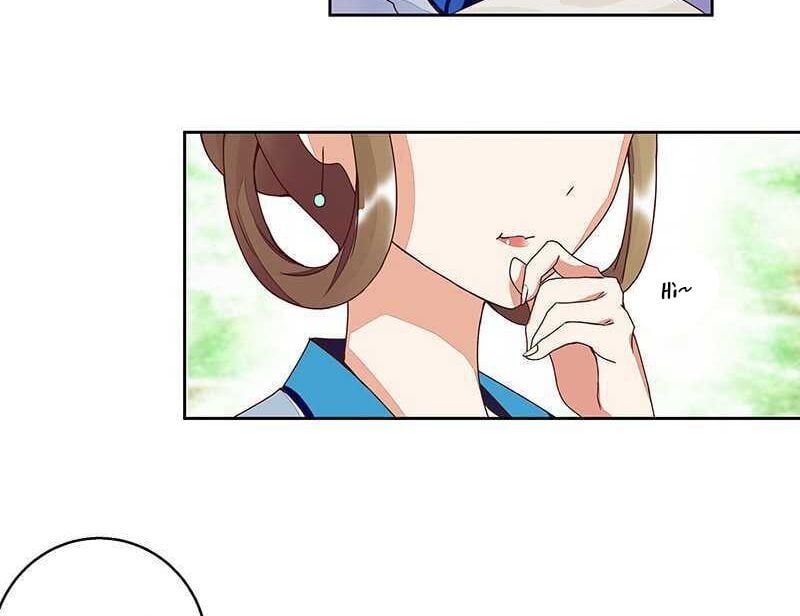 đọc truyện Dục Huyết Thương Hậu Chương 61 ảnh 7 tại Thiên Thai Truyện