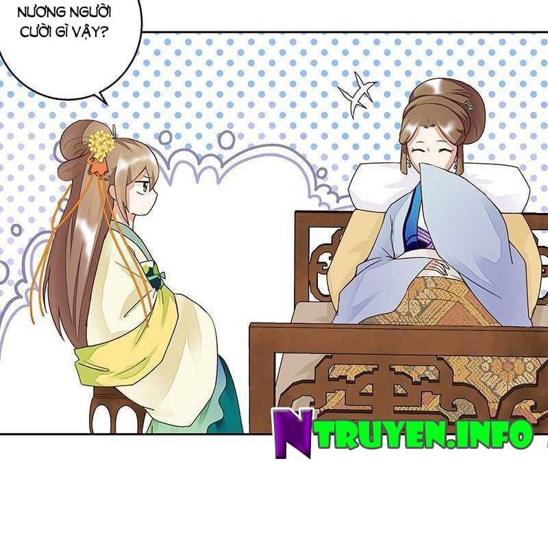 đọc truyện Dục Huyết Thương Hậu Chương 61 ảnh 8 tại Thiên Thai Truyện