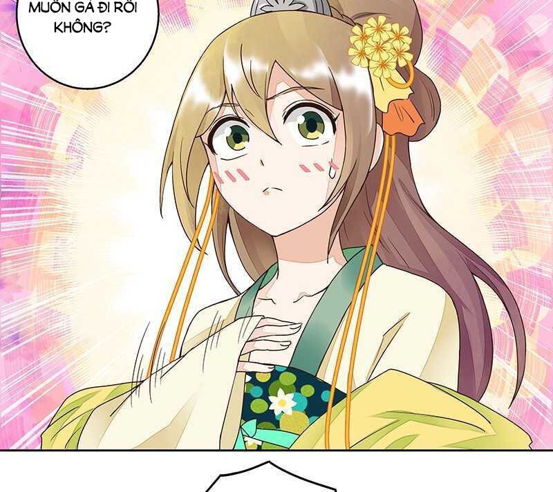 đọc truyện Dục Huyết Thương Hậu Chương 61 ảnh 10 tại Thiên Thai Truyện