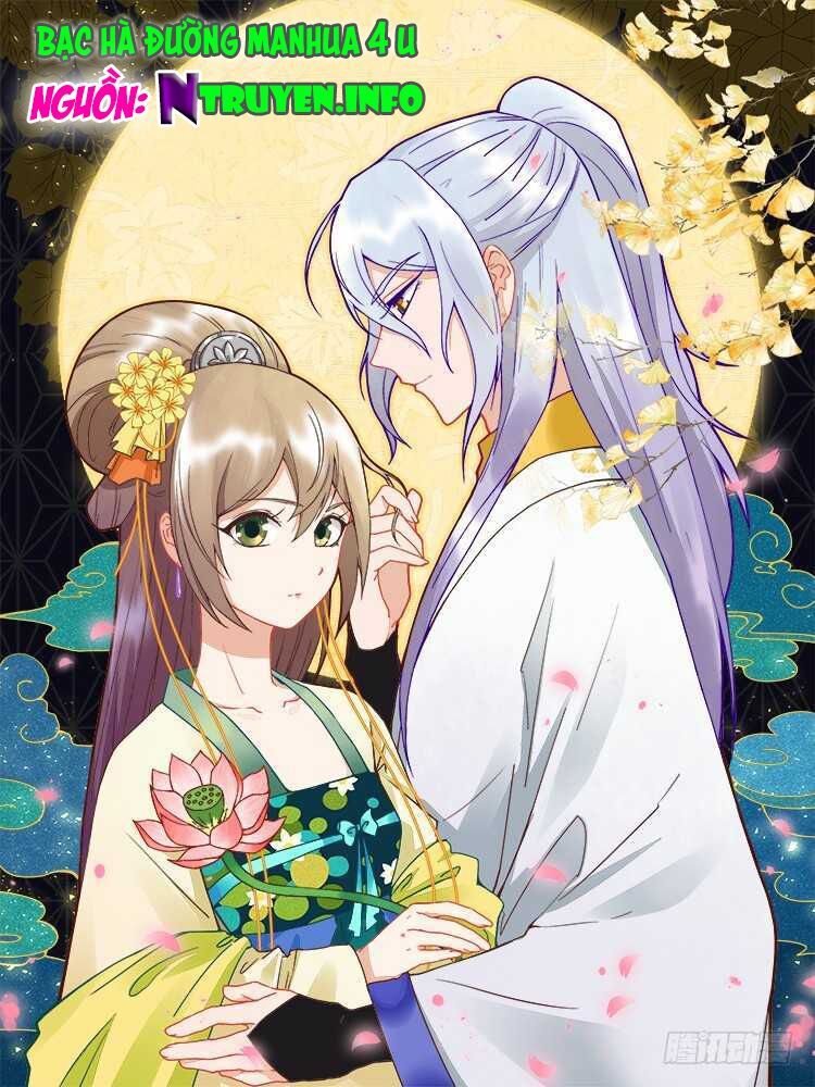 đọc truyện Dục Huyết Thương Hậu Chương 62 ảnh 3 tại Thiên Thai Truyện