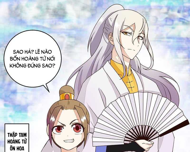 đọc truyện Dục Huyết Thương Hậu Chương 62 ảnh 14 tại Thiên Thai Truyện