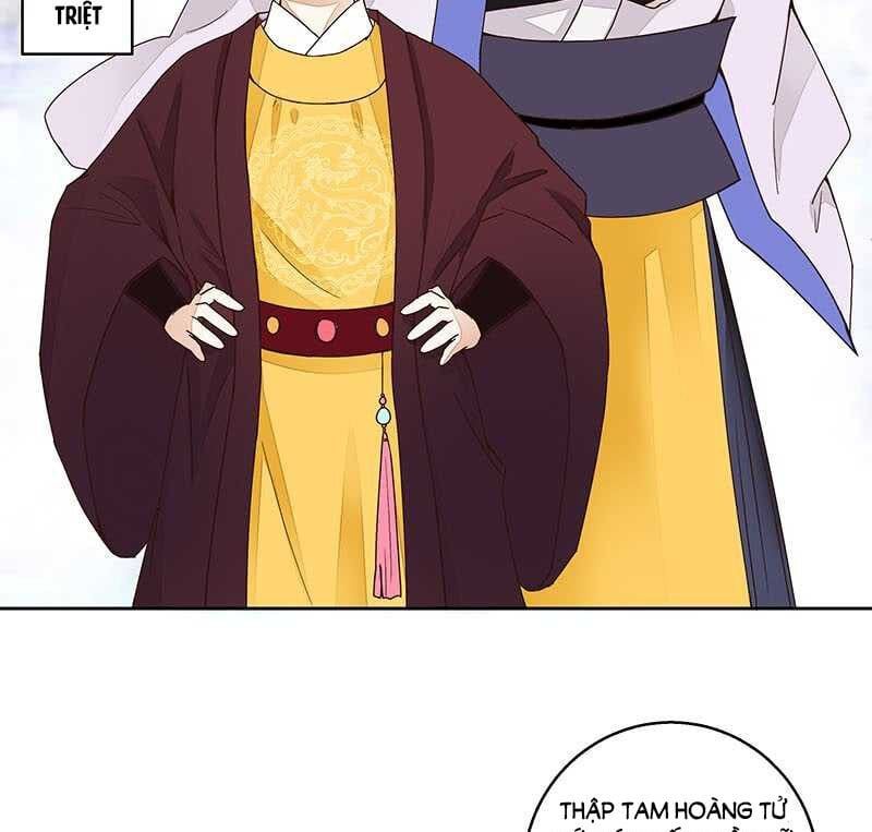 đọc truyện Dục Huyết Thương Hậu Chương 62 ảnh 15 tại Thiên Thai Truyện