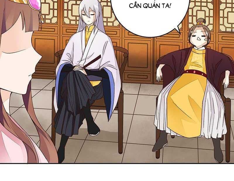 đọc truyện Dục Huyết Thương Hậu Chương 62 ảnh 17 tại Thiên Thai Truyện