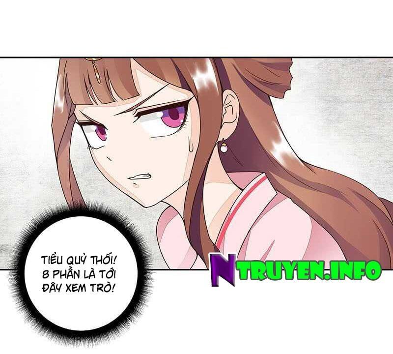 đọc truyện Dục Huyết Thương Hậu Chương 62 ảnh 18 tại Thiên Thai Truyện