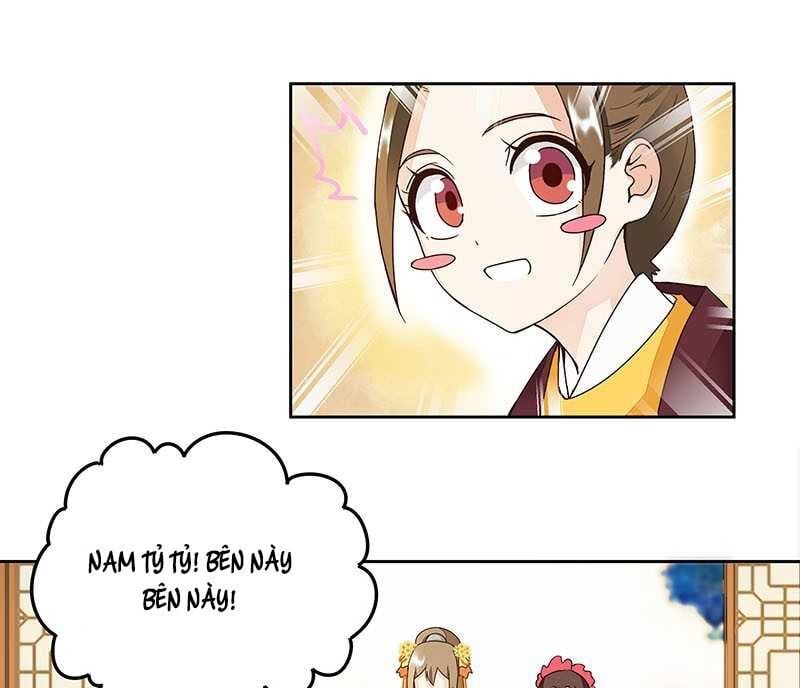 đọc truyện Dục Huyết Thương Hậu Chương 62 ảnh 19 tại Thiên Thai Truyện