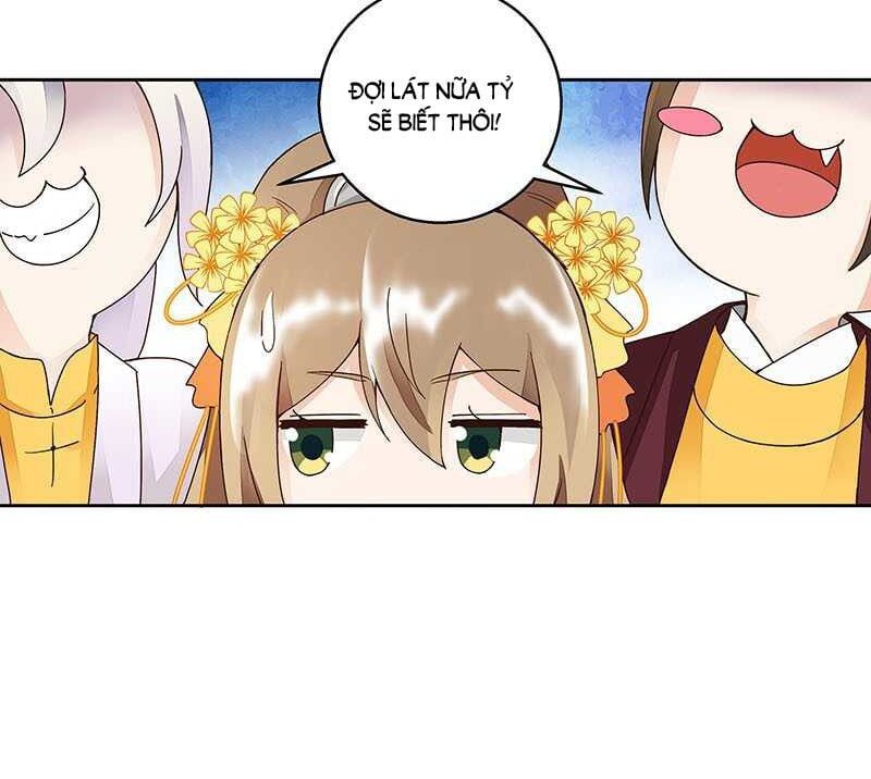 đọc truyện Dục Huyết Thương Hậu Chương 62 ảnh 22 tại Thiên Thai Truyện