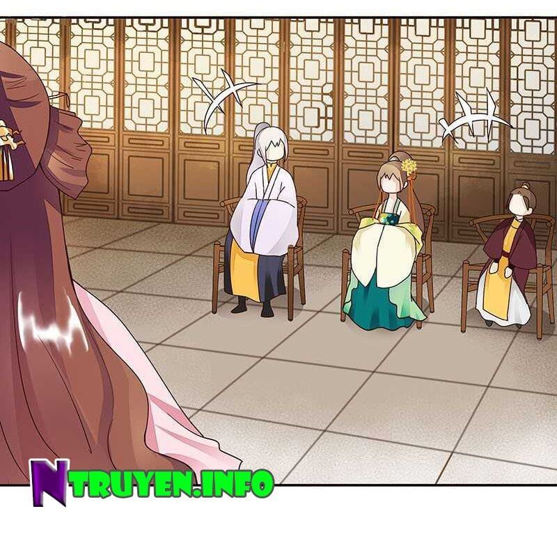 đọc truyện Dục Huyết Thương Hậu Chương 62 ảnh 23 tại Thiên Thai Truyện