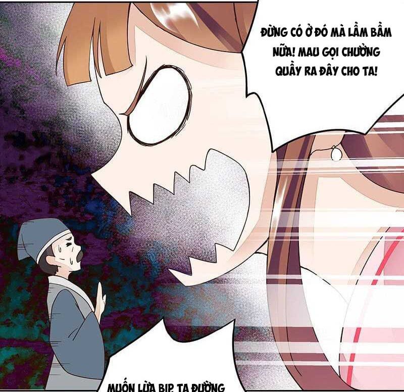 đọc truyện Dục Huyết Thương Hậu Chương 62 ảnh 25 tại Thiên Thai Truyện