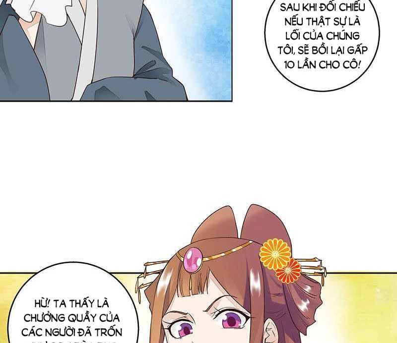 đọc truyện Dục Huyết Thương Hậu Chương 62 ảnh 27 tại Thiên Thai Truyện