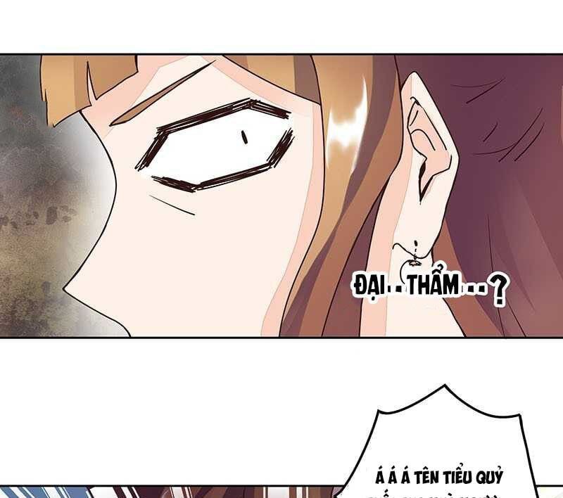 đọc truyện Dục Huyết Thương Hậu Chương 62 ảnh 30 tại Thiên Thai Truyện