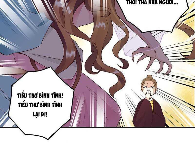 đọc truyện Dục Huyết Thương Hậu Chương 62 ảnh 31 tại Thiên Thai Truyện