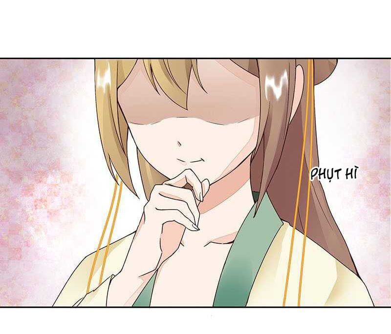 đọc truyện Dục Huyết Thương Hậu Chương 62 ảnh 32 tại Thiên Thai Truyện