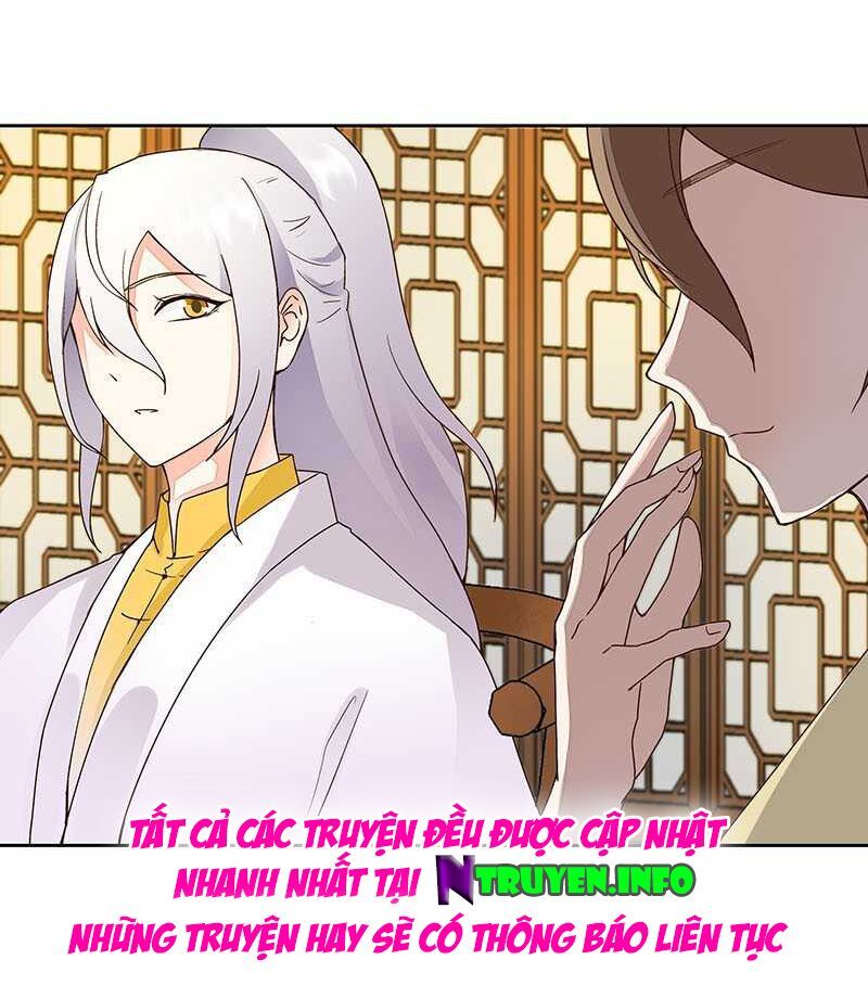 đọc truyện Dục Huyết Thương Hậu Chương 62 ảnh 33 tại Thiên Thai Truyện