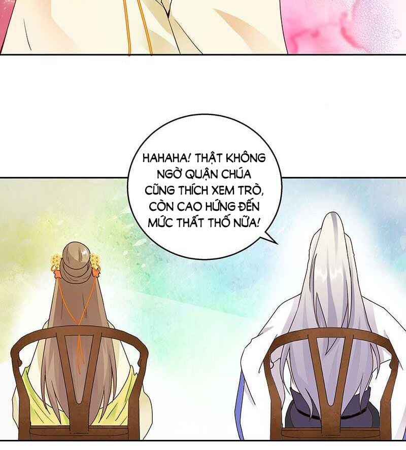 đọc truyện Dục Huyết Thương Hậu Chương 62 ảnh 36 tại Thiên Thai Truyện