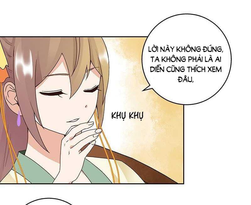 đọc truyện Dục Huyết Thương Hậu Chương 62 ảnh 37 tại Thiên Thai Truyện