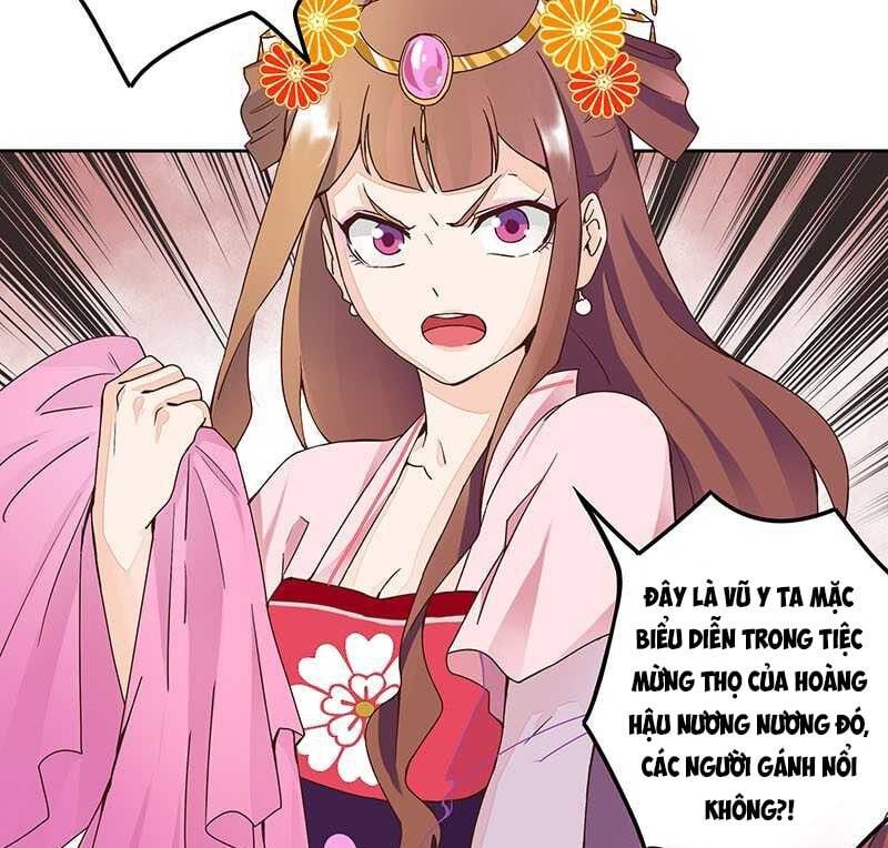 đọc truyện Dục Huyết Thương Hậu Chương 62 ảnh 7 tại Thiên Thai Truyện