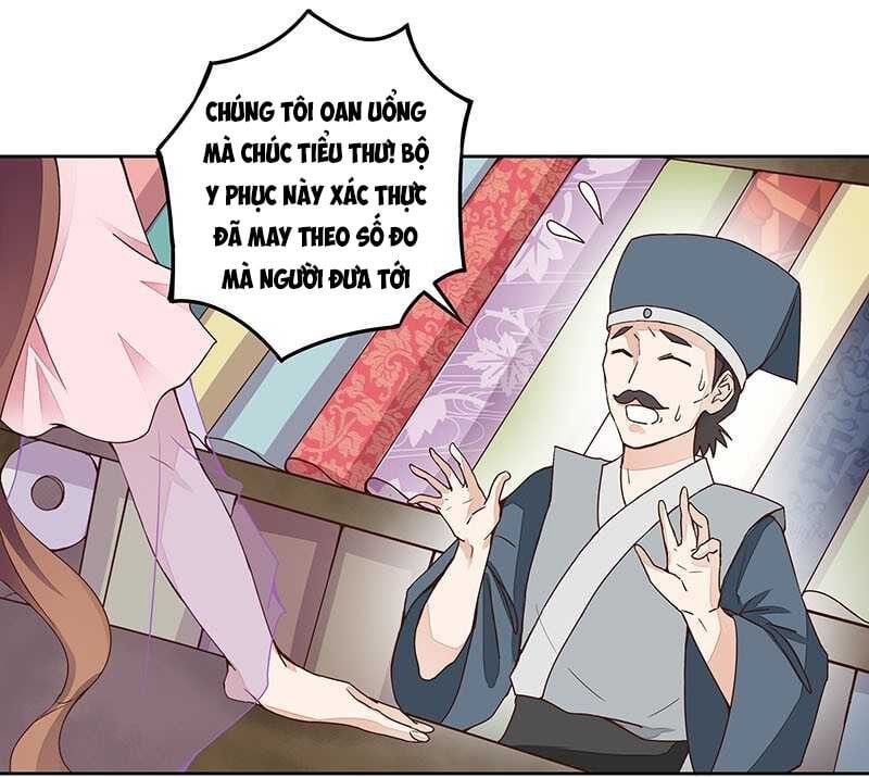 đọc truyện Dục Huyết Thương Hậu Chương 62 ảnh 9 tại Thiên Thai Truyện