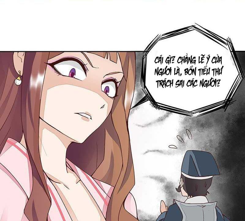 đọc truyện Dục Huyết Thương Hậu Chương 62 ảnh 10 tại Thiên Thai Truyện