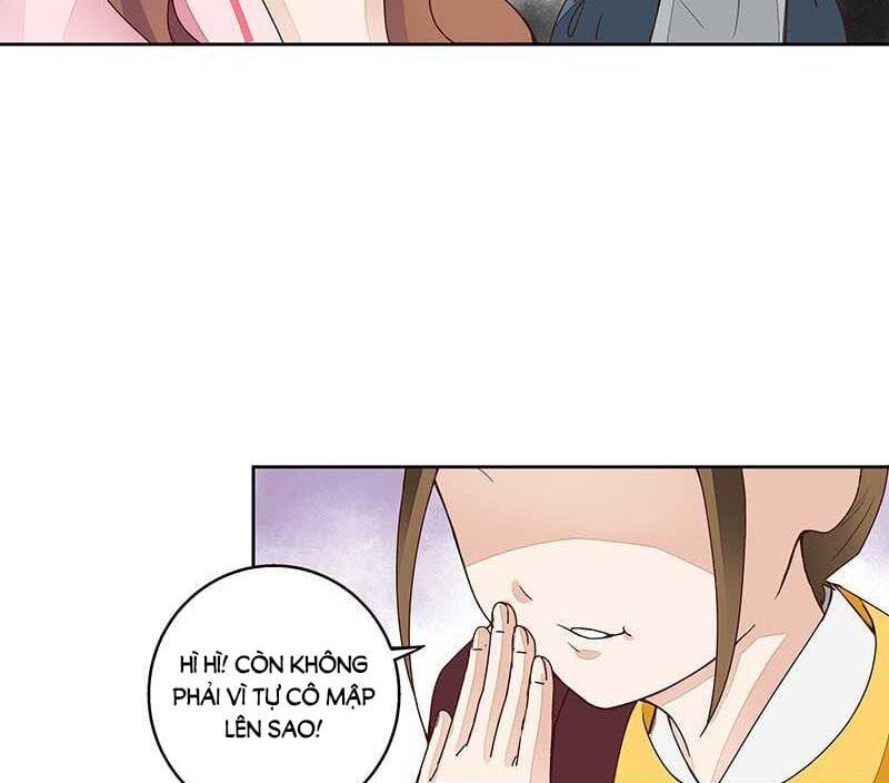 đọc truyện Dục Huyết Thương Hậu Chương 62 ảnh 11 tại Thiên Thai Truyện