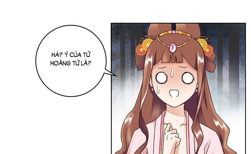 đọc truyện Dục Huyết Thương Hậu Chương 63 ảnh 12 tại Thiên Thai Truyện