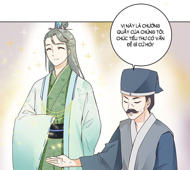 đọc truyện Dục Huyết Thương Hậu Chương 63 ảnh 14 tại Thiên Thai Truyện