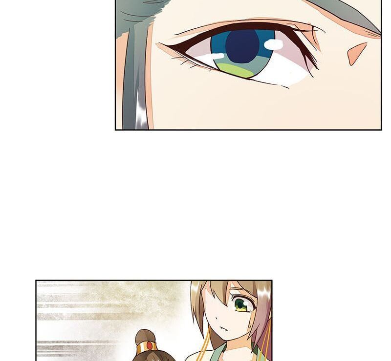 đọc truyện Dục Huyết Thương Hậu Chương 63 ảnh 17 tại Thiên Thai Truyện