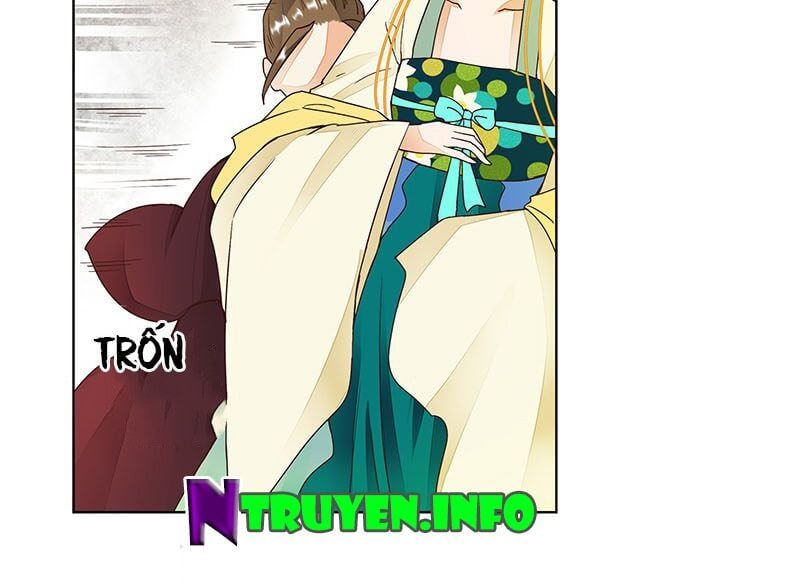 đọc truyện Dục Huyết Thương Hậu Chương 63 ảnh 18 tại Thiên Thai Truyện