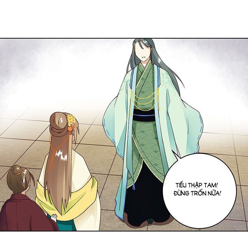 đọc truyện Dục Huyết Thương Hậu Chương 63 ảnh 19 tại Thiên Thai Truyện