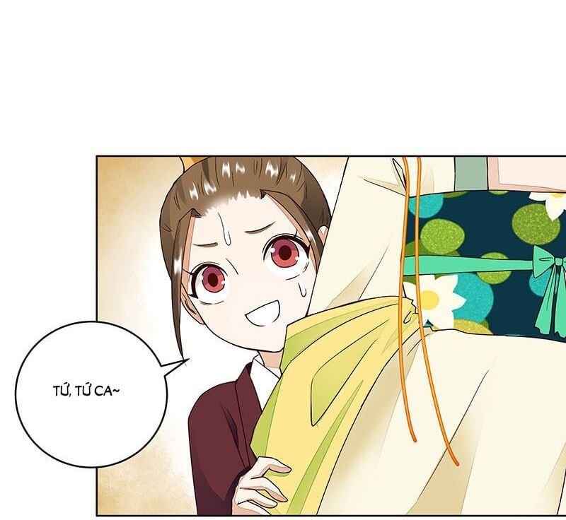 đọc truyện Dục Huyết Thương Hậu Chương 63 ảnh 20 tại Thiên Thai Truyện