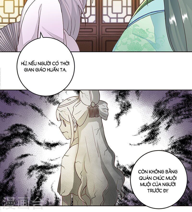 đọc truyện Dục Huyết Thương Hậu Chương 63 ảnh 27 tại Thiên Thai Truyện