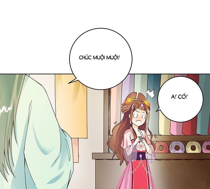 đọc truyện Dục Huyết Thương Hậu Chương 63 ảnh 28 tại Thiên Thai Truyện