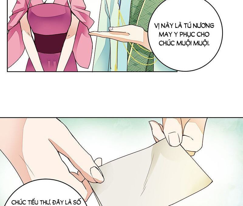 đọc truyện Dục Huyết Thương Hậu Chương 63 ảnh 30 tại Thiên Thai Truyện