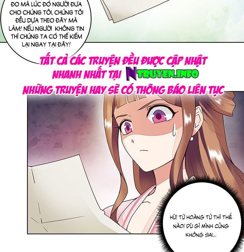 đọc truyện Dục Huyết Thương Hậu Chương 63 ảnh 31 tại Thiên Thai Truyện